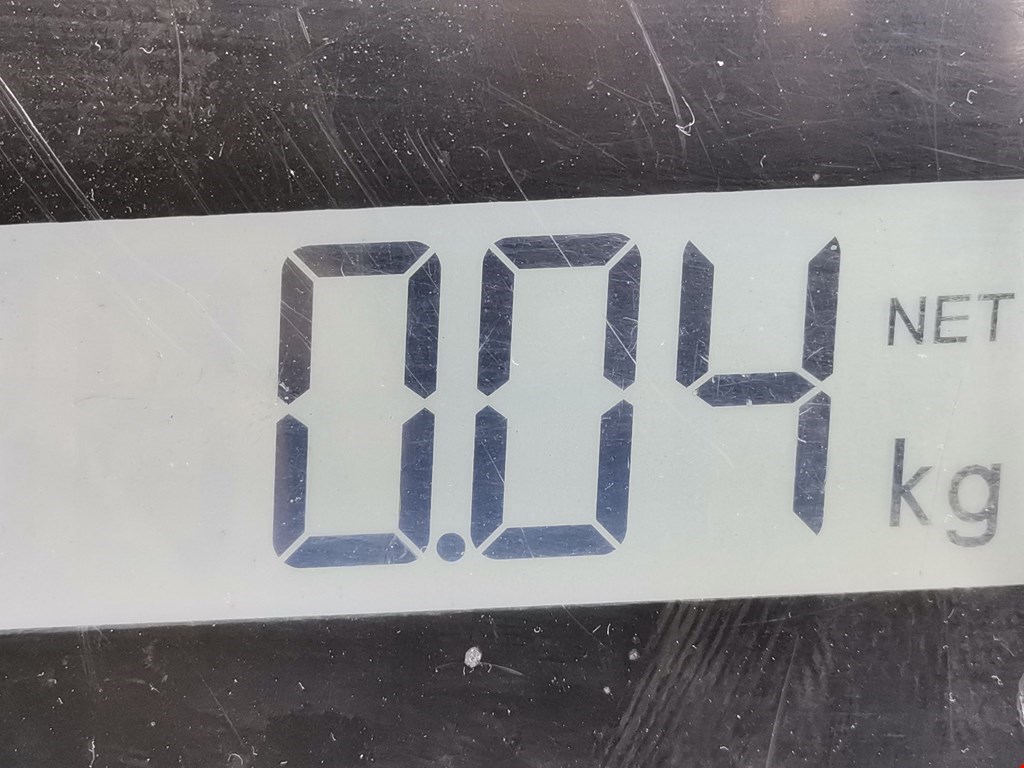 Фонарь подсветки номера OPEL Corsa D 2006-2014