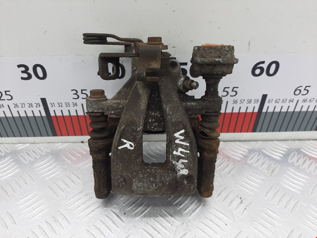 Суппорт задний правый PEUGEOT 207 2006-2015