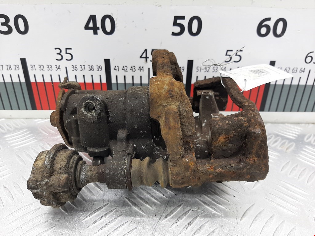 Суппорт задний правый PEUGEOT 207 2006-2015