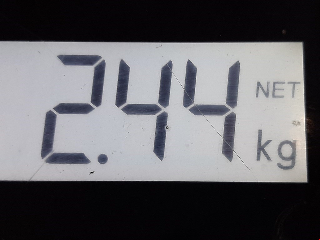 Суппорт задний правый PEUGEOT 207 2006-2015