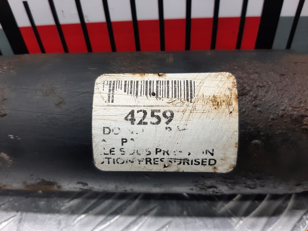 Амортизатор задний правый PEUGEOT 207 2006-2015