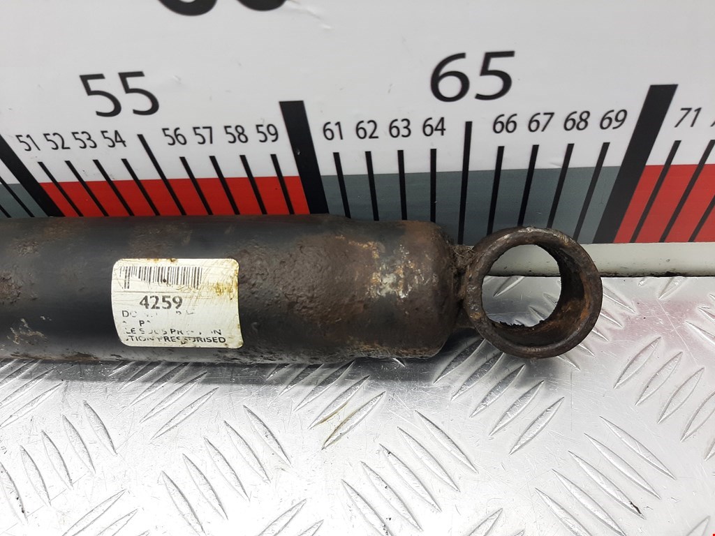 Амортизатор задний правый PEUGEOT 207 2006-2015