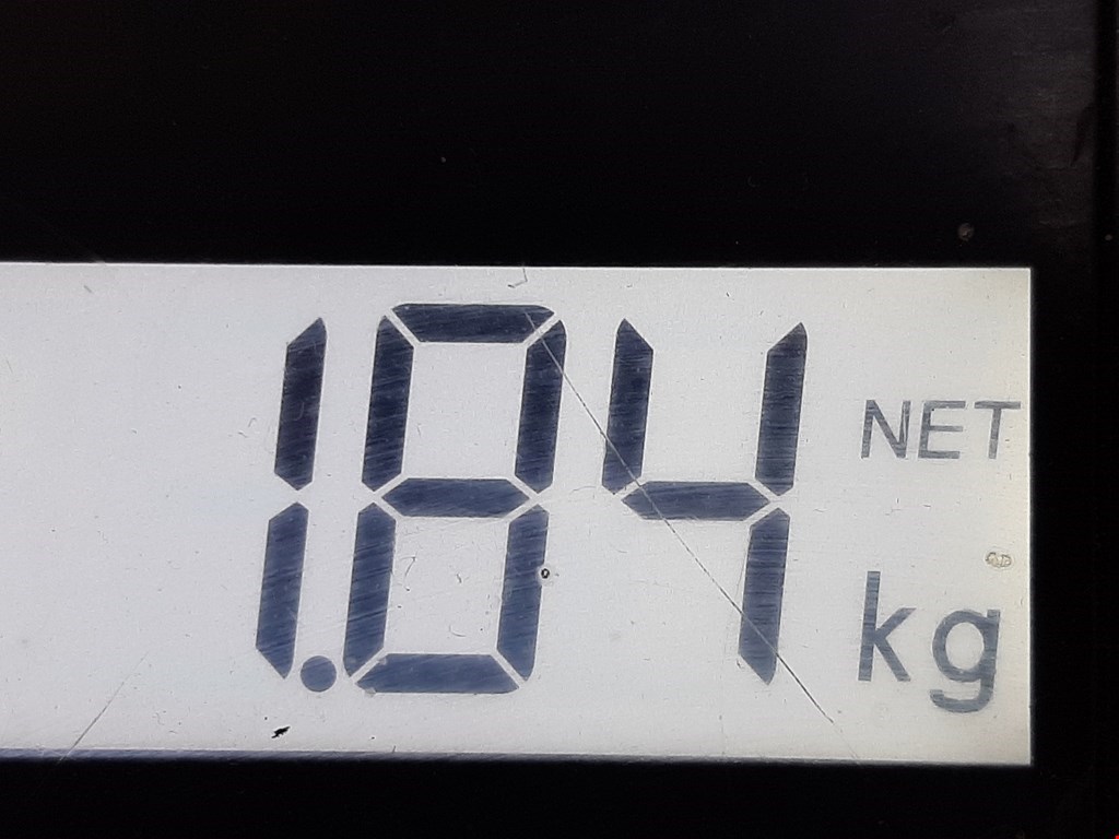 Амортизатор задний правый PEUGEOT 207 2006-2015