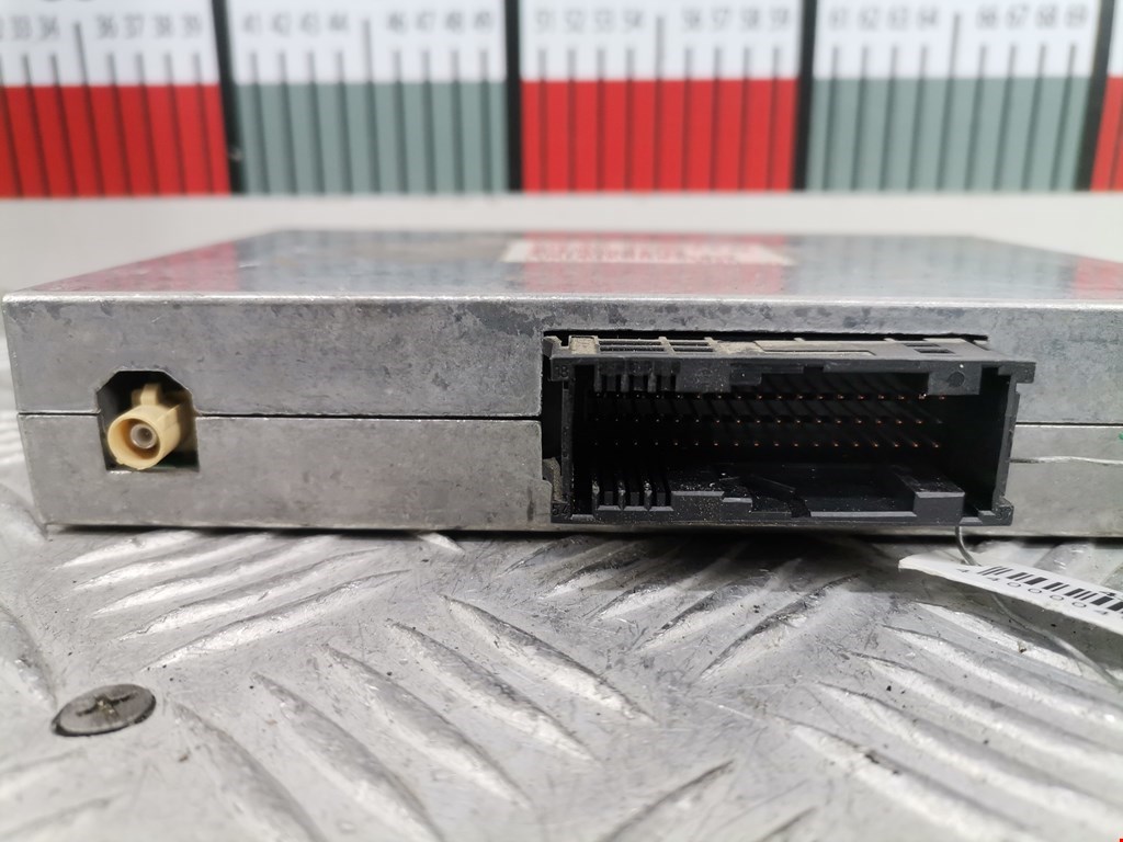 Блок комфорта SKODA Octavia A5 1Z- 2004-2013