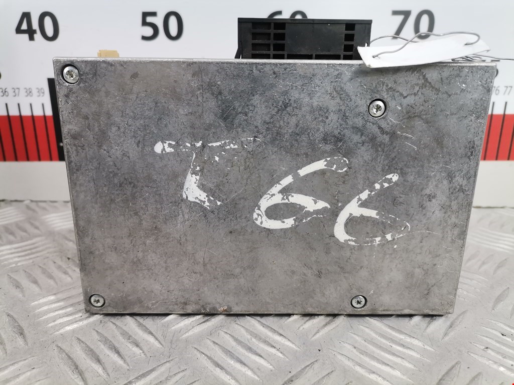 Блок комфорта SKODA Octavia A5 1Z- 2004-2013