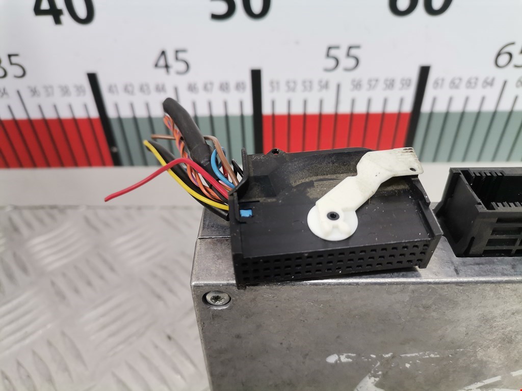 Блок комфорта SKODA Octavia A5 1Z- 2004-2013