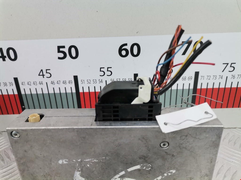 Блок комфорта SKODA Octavia A5 1Z- 2004-2013