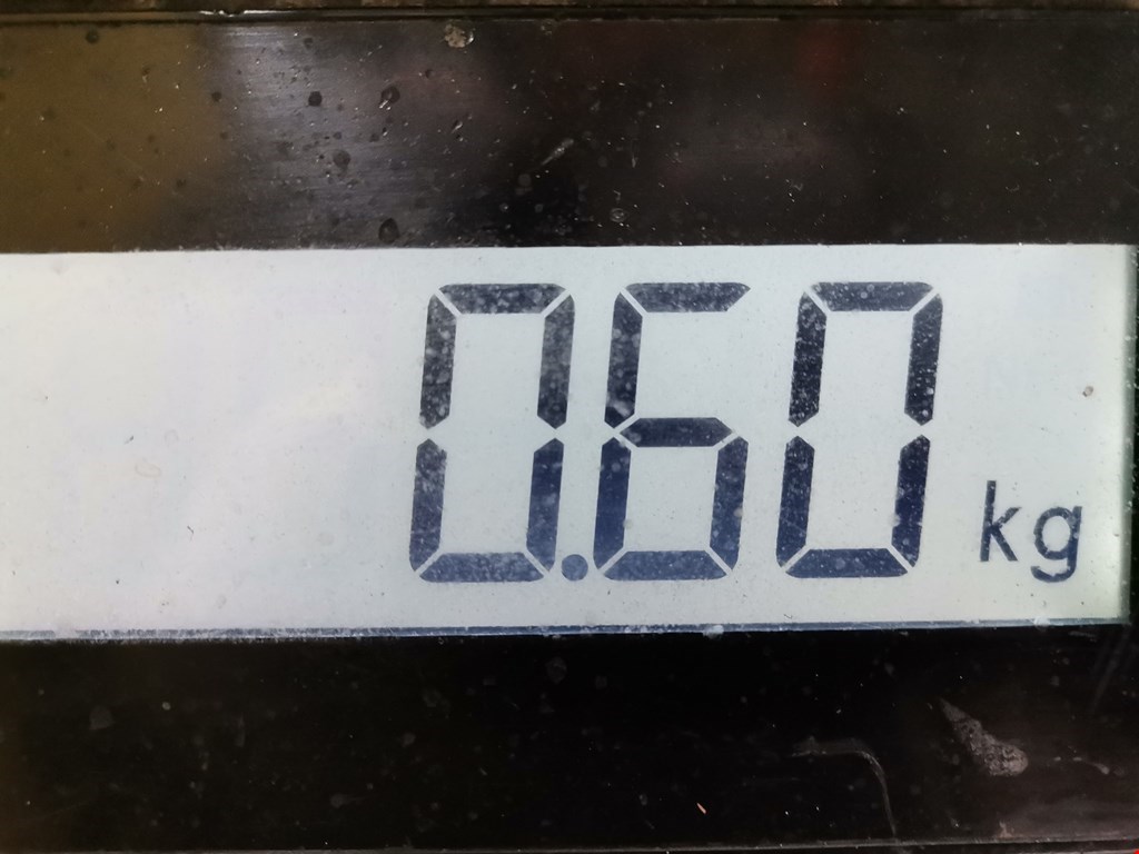 Трубка топливная NISSAN X-Trail T30 2000-2007