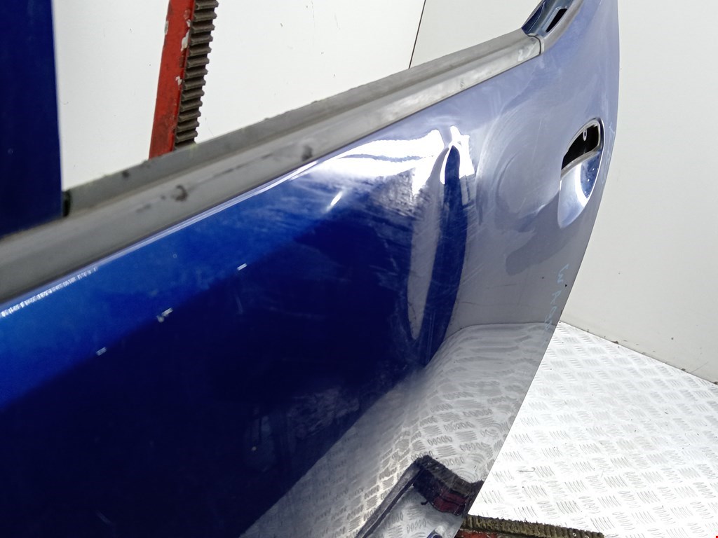 Дверь задняя левая HYUNDAI i10 2007-2013