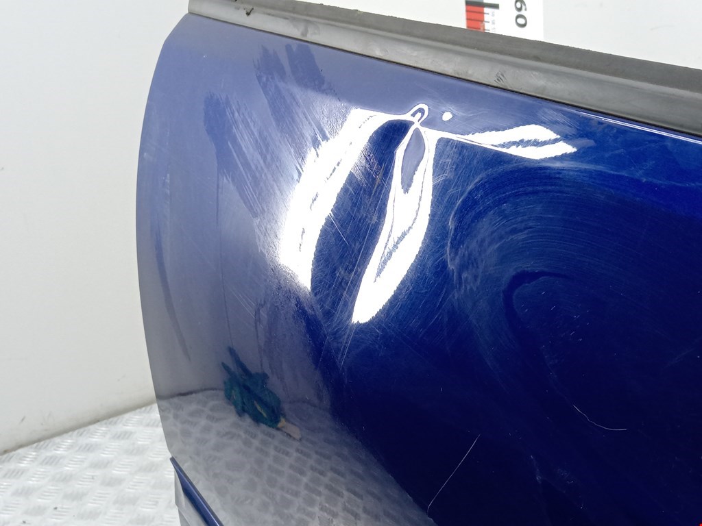 Дверь задняя левая HYUNDAI i10 2007-2013