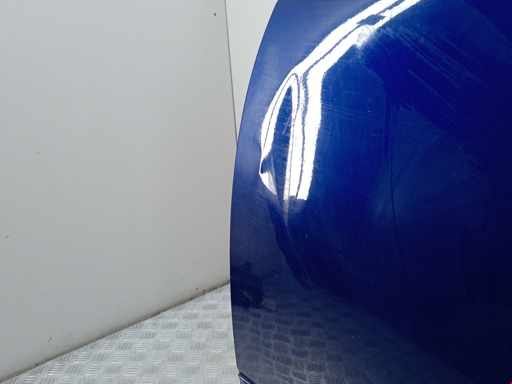 Дверь задняя левая HYUNDAI i10 2007-2013