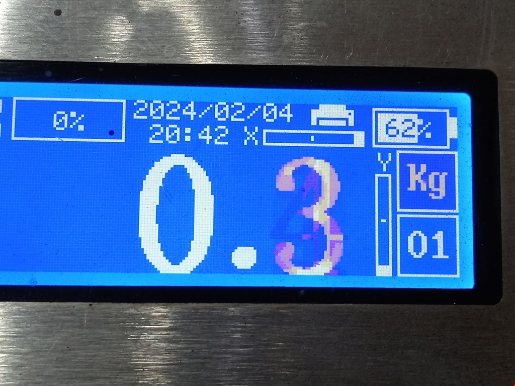 Уплотнитель (наружный) FORD Transit 2006-2014