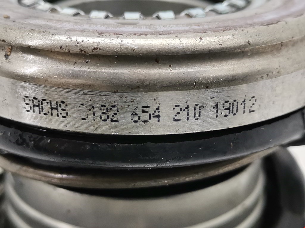 Подшипник выжимной NISSAN Primastar 2001-2014