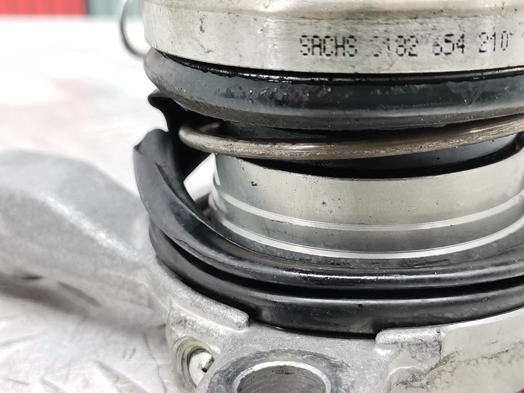 Подшипник выжимной NISSAN Primastar 2001-2014