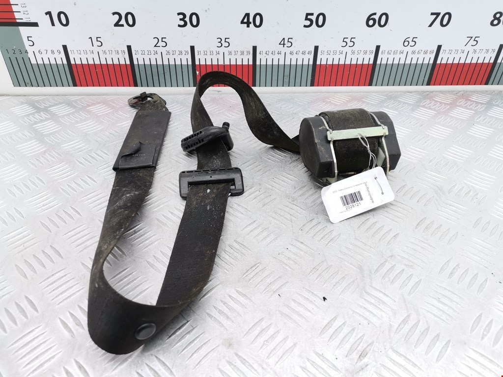 Ремень безопасности передний левый FORD Transit 2006-2014
