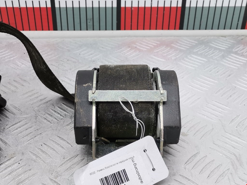 Ремень безопасности передний левый FORD Transit 2006-2014