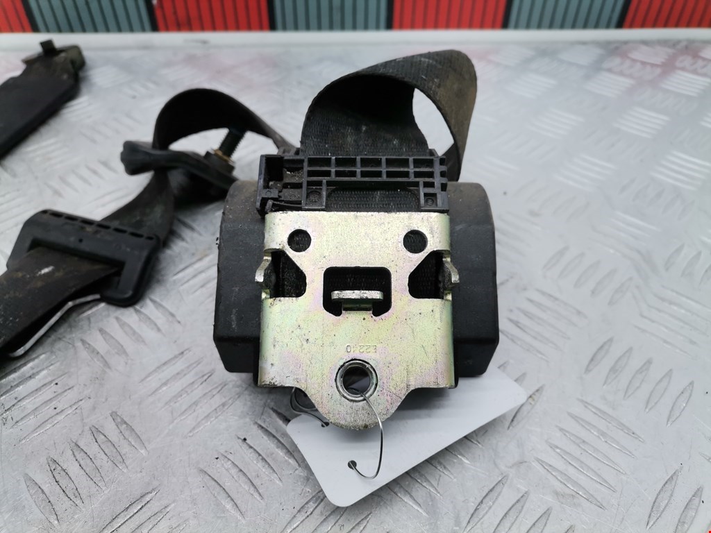 Ремень безопасности передний левый FORD Transit 2006-2014