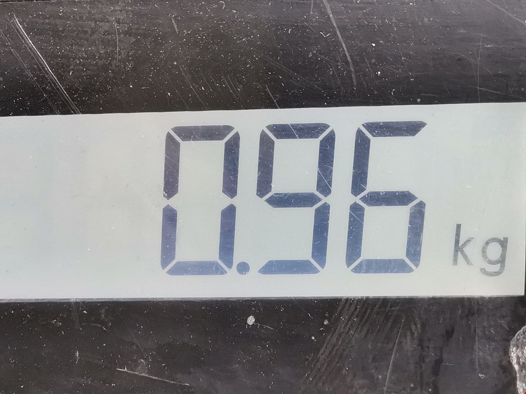 Ремень безопасности передний левый FORD Transit 2006-2014