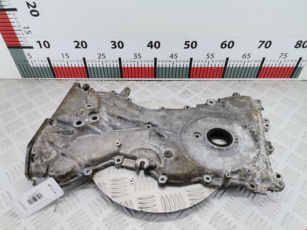 Крышка двигателя передняя FORD C-MAX 2003-2010