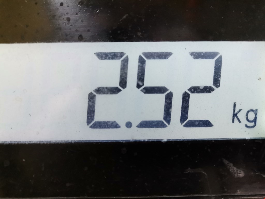 Крышка двигателя передняя FORD C-MAX 2003-2010