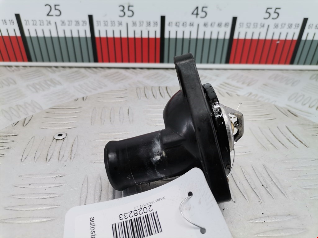 Корпус термостата NISSAN Micra K12 2003-2010