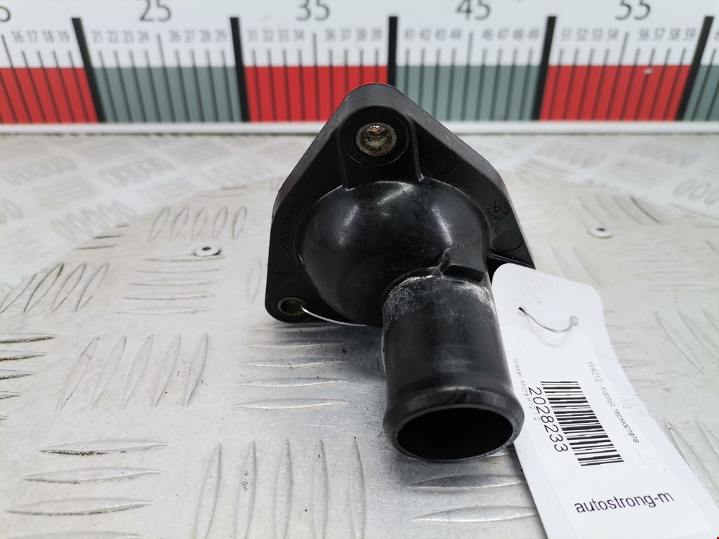 Корпус термостата NISSAN Micra K12 2003-2010