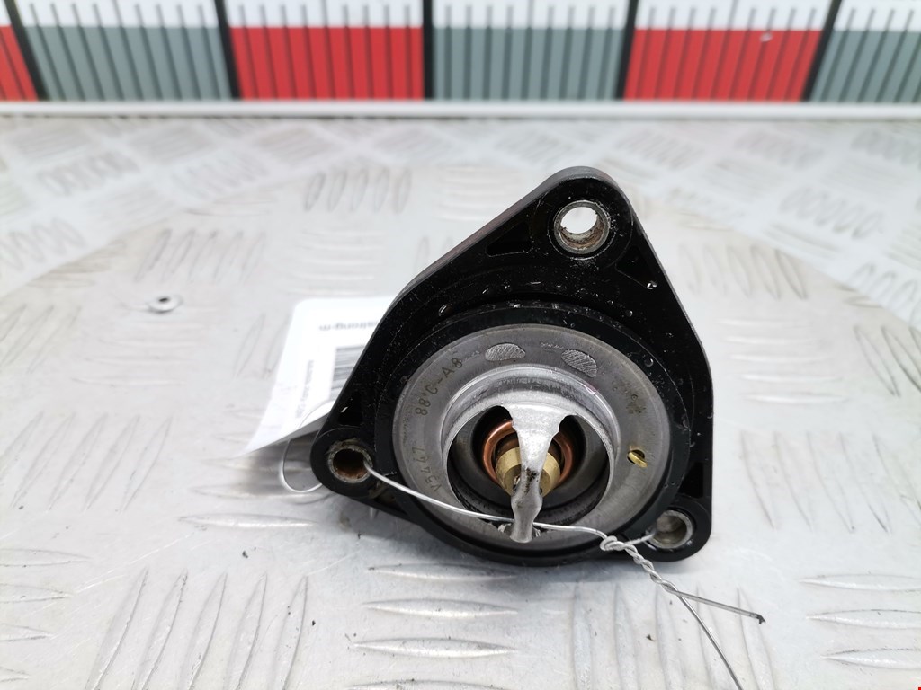 Корпус термостата NISSAN Micra K12 2003-2010