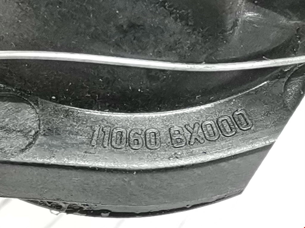 Корпус термостата NISSAN Micra K12 2003-2010