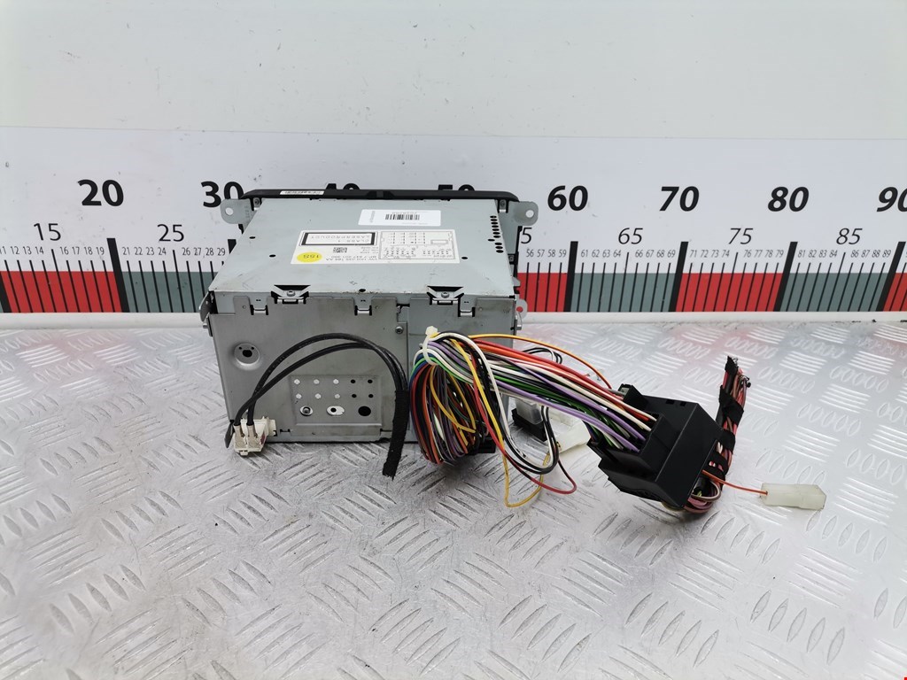 Магнитола VOLKSWAGEN Eos 2006-2015