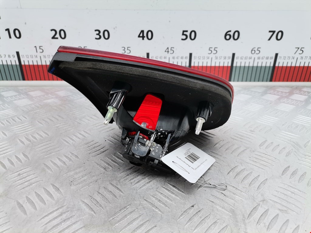 Фонарь задний внутренний правый VOLKSWAGEN Eos 2006-2015