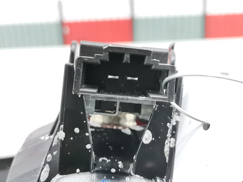 Фонарь задний внутренний правый VOLKSWAGEN Eos 2006-2015