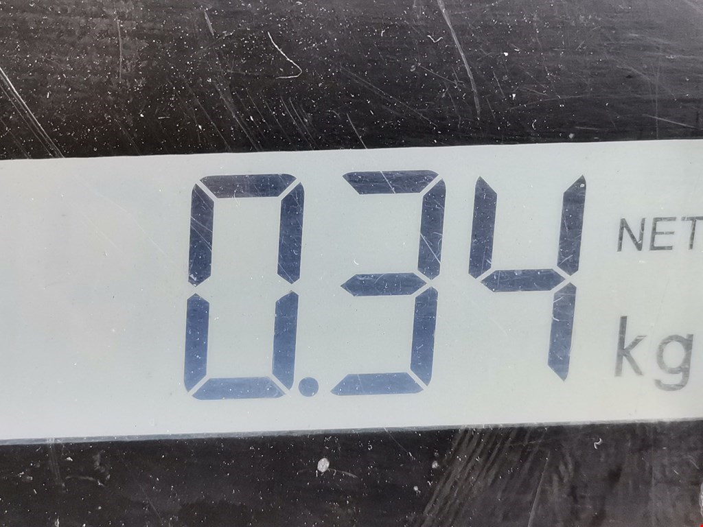 Фонарь задний внутренний правый VOLKSWAGEN Eos 2006-2015