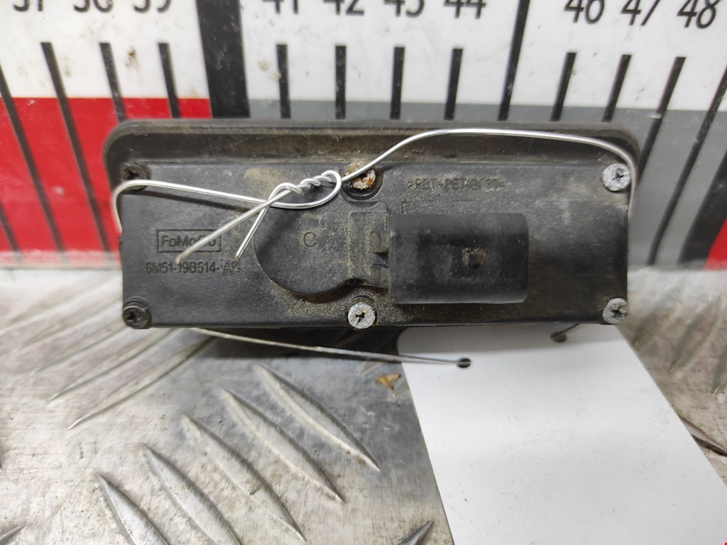 Ручка двери багажника наружная FORD Galaxy 2006-2015