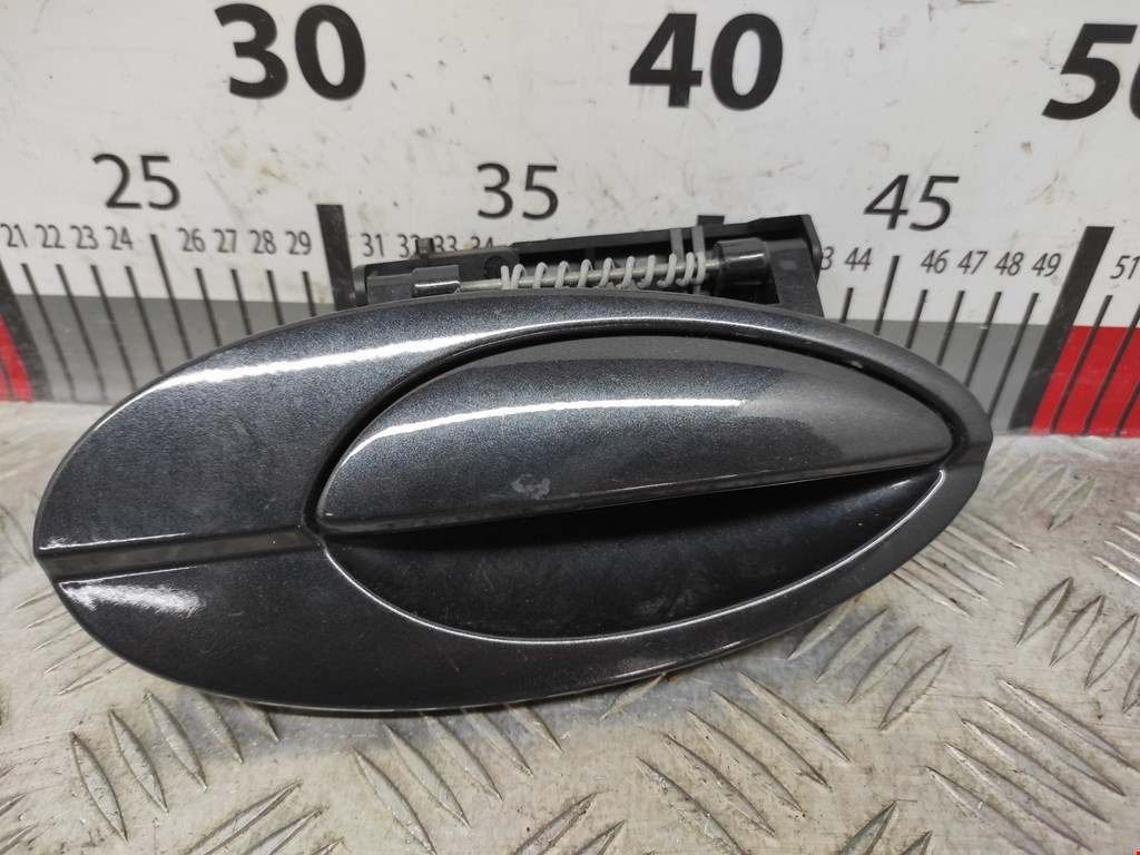 Ручка двери задней наружная правая CITROEN C5 I 2001-2008