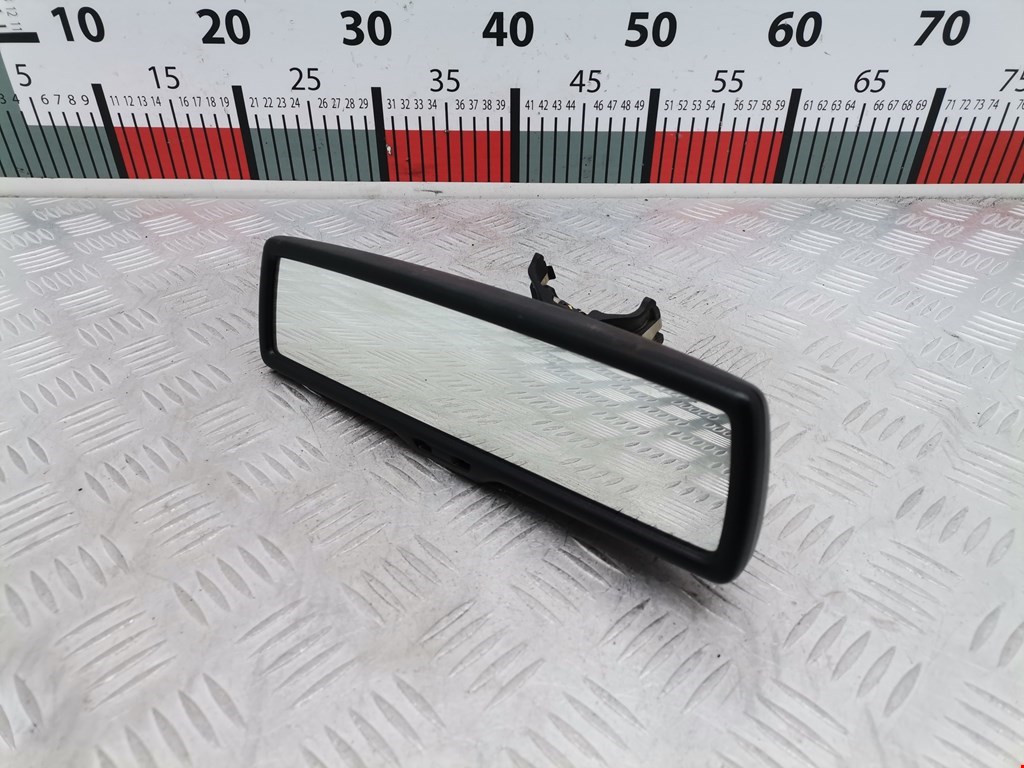 Зеркало заднего вида салонное VOLKSWAGEN Eos 2006-2015