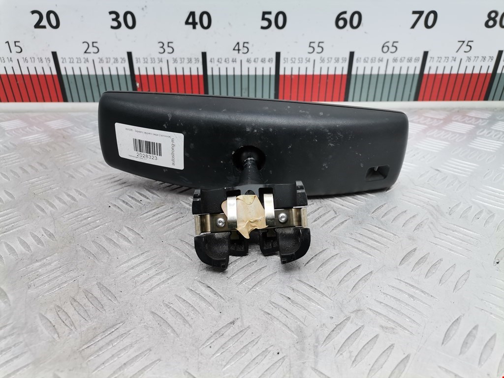 Зеркало заднего вида салонное VOLKSWAGEN Eos 2006-2015