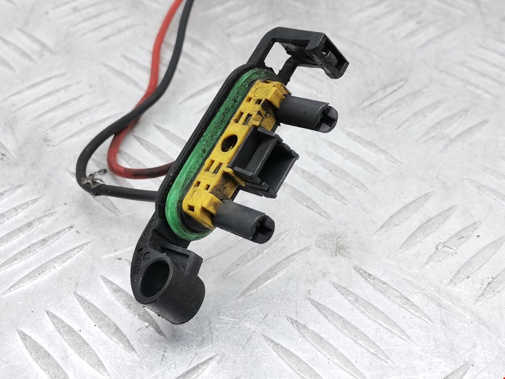 Резистор отопителя (сопротивление печки) OPEL Vivaro A 2001-2014