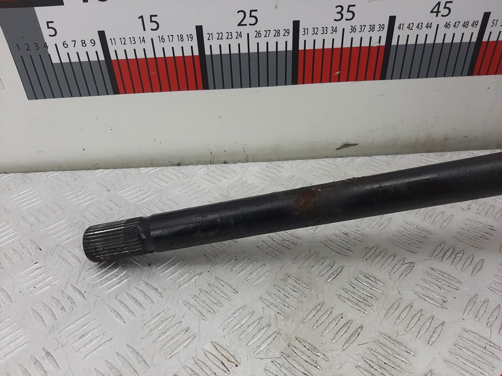 Полуось (привод, приводной вал) задняя правая TOYOTA Land Cruiser Prado 120 2002-2009