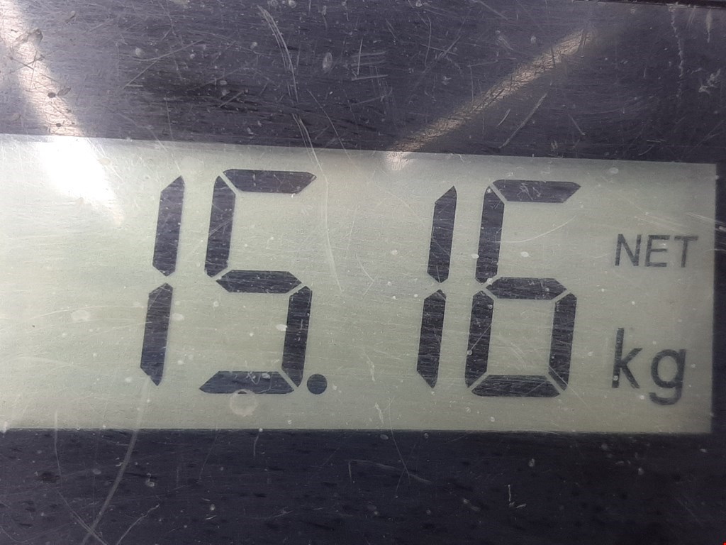 Полуось (привод, приводной вал) задняя правая TOYOTA Land Cruiser Prado 120 2002-2009