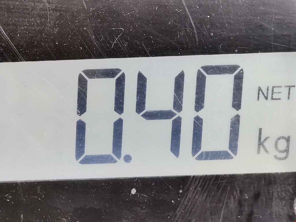 Клемма аккумулятора (минус) - FORD Transit 2006-2014