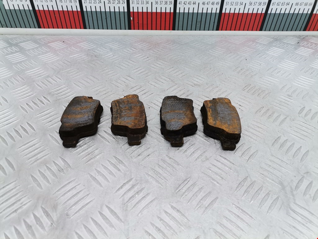 Датчик AIR BAG (подушек безопасности) PEUGEOT 207 2006-2015