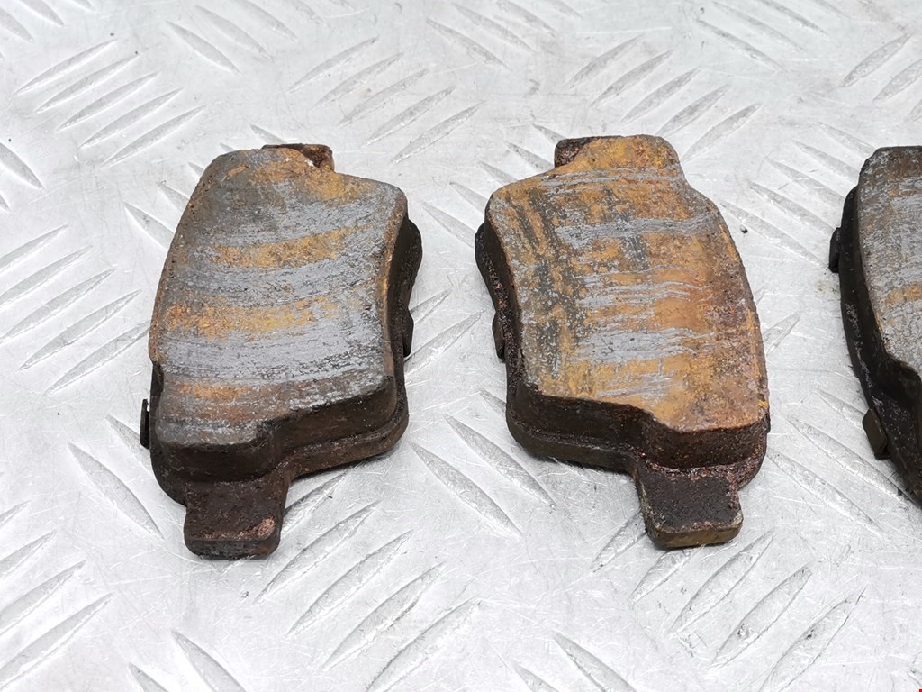 Датчик AIR BAG (подушек безопасности) PEUGEOT 207 2006-2015