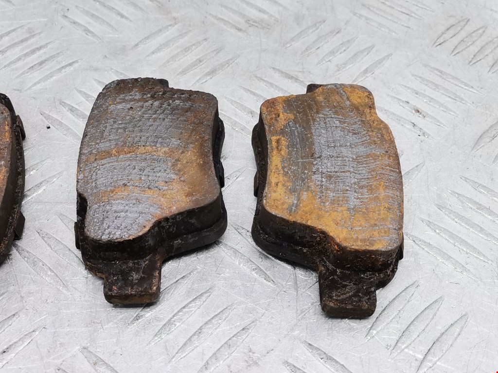 Датчик AIR BAG (подушек безопасности) PEUGEOT 207 2006-2015