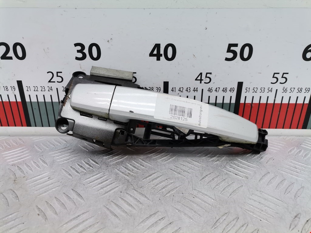 Ручка двери задней наружная правая OPEL Astra J 2009-2017