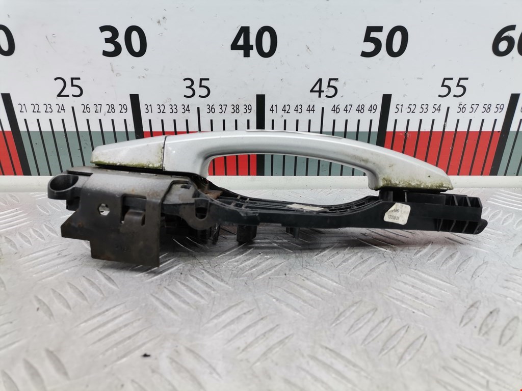 Ручка двери задней наружная правая OPEL Astra J 2009-2017