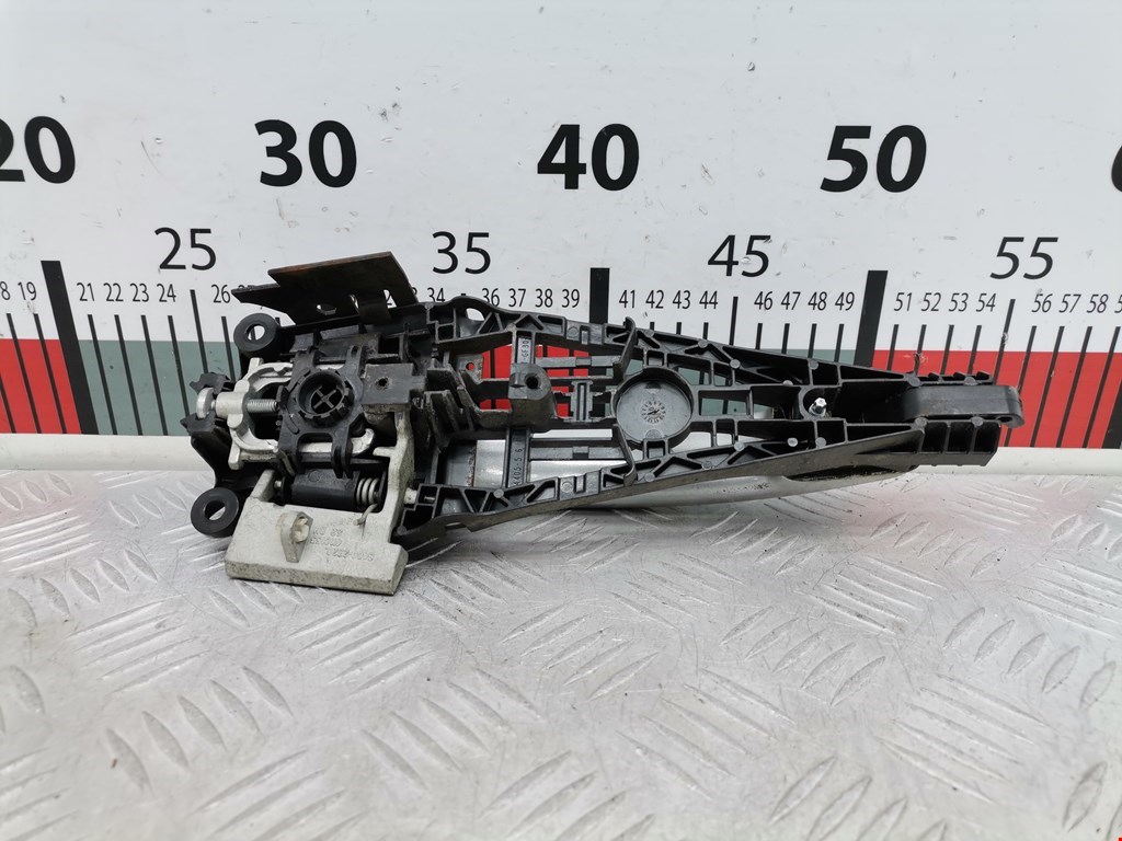 Ручка двери задней наружная правая OPEL Astra J 2009-2017