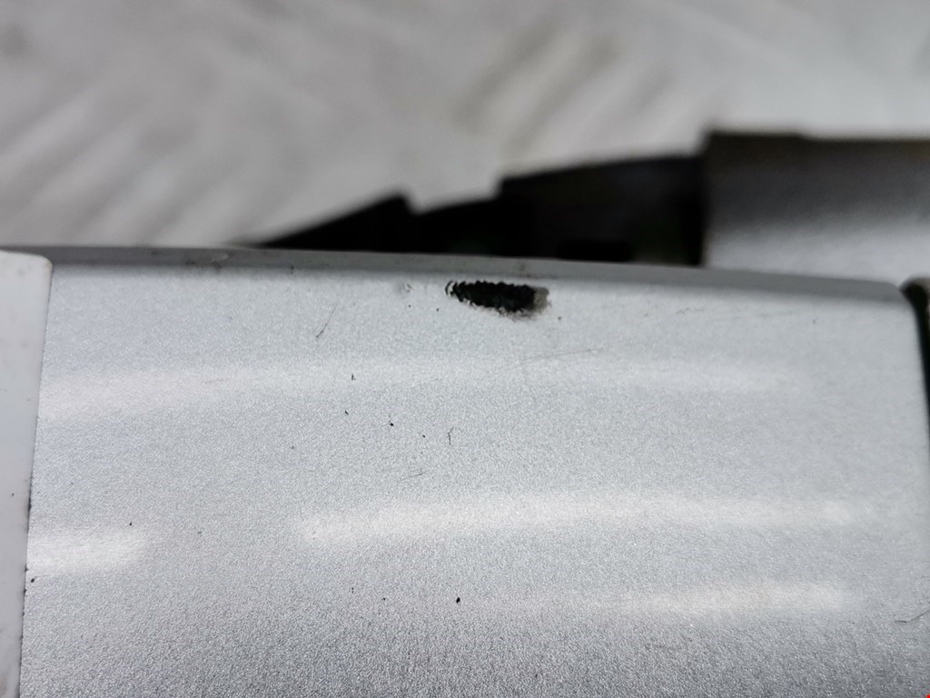 Ручка двери задней наружная правая OPEL Astra J 2009-2017