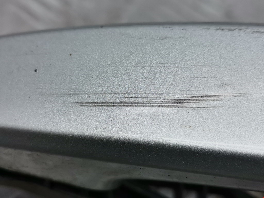 Ручка двери задней наружная правая OPEL Astra J 2009-2017