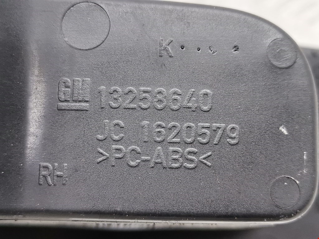 Кнопка стеклоподъемника OPEL Astra J 2009-2017