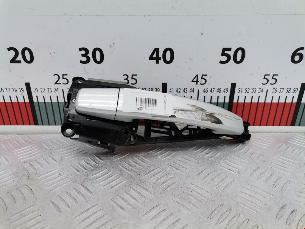 Ручка двери задней наружная правая OPEL Astra J 2009-2017